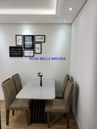Imagem Apartamento com 2 Quartos à Venda, 55 m² em Cidade Nova - Jundiaí