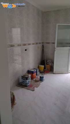 Imagem Apartamento com 3 Quartos à Venda, 132 m² em Canto Do Forte - Praia Grande