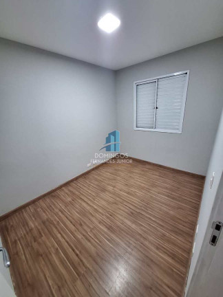 Imagem Apartamento com 2 Quartos à Venda, 48 m² em Itaquera - São Paulo