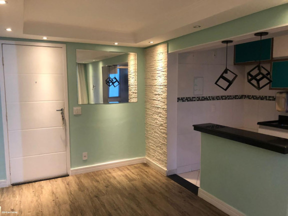 Imagem Apartamento com 2 Quartos à Venda, 59 m² em Parque São Vicente - Mauá Imagem Apartamento com 2 Quartos à Venda, 59 m² em Parque São Vicente - Mauá