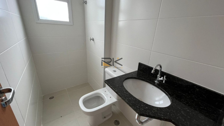 Imagem Apartamento com 2 Quartos à Venda, 61 m² em Toninhas - Ubatuba