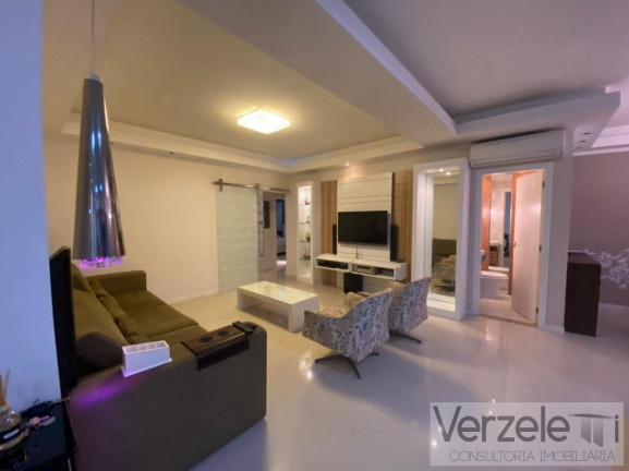 Apartamento com 4 Quartos à Venda, 287 m² em Meia Praia - Itapema