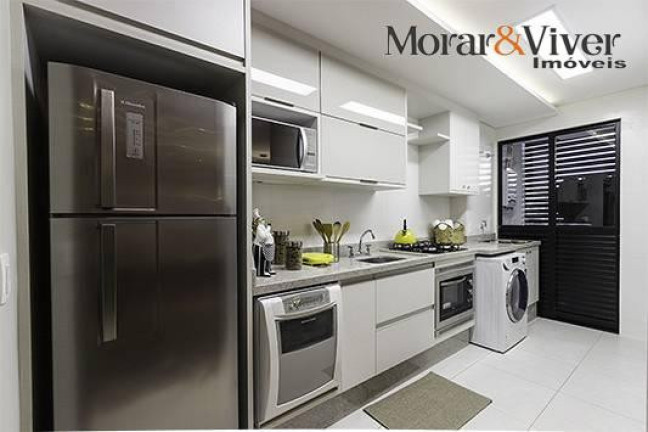 Imagem Apartamento com 3 Quartos à Venda, 81 m² em Cristo Rei - Curitiba Imagem Apartamento com 3 Quartos à Venda, 81 m² em Cristo Rei - Curitiba