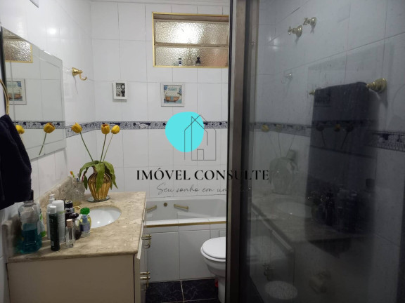 Imagem Apartamento com 3 Quartos à Venda, 118 m² em Vila Buarque - São Paulo