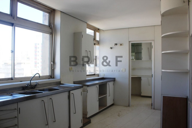 Imagem Apartamento com 4 Quartos à Venda, 642 m² em Santa Cecília - São Paulo Imagem Apartamento com 4 Quartos à Venda, 642 m² em Santa Cecília - São Paulo
