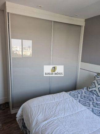 Imagem Apartamento com 2 Quartos à Venda, 64 m² em Vila Andrade - São Paulo