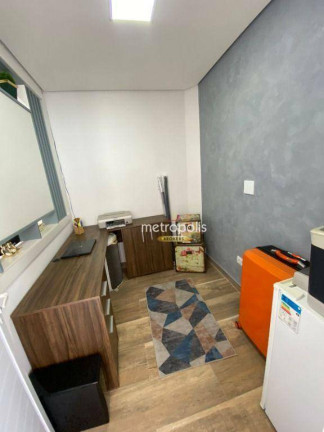 Imagem Cobertura com 3 Quartos à Venda, 145 m² em Barcelona - São Caetano Do Sul