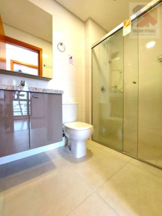 Imagem Apartamento com 2 Quartos para Alugar, 61 m² em Coqueiros - Florianópolis