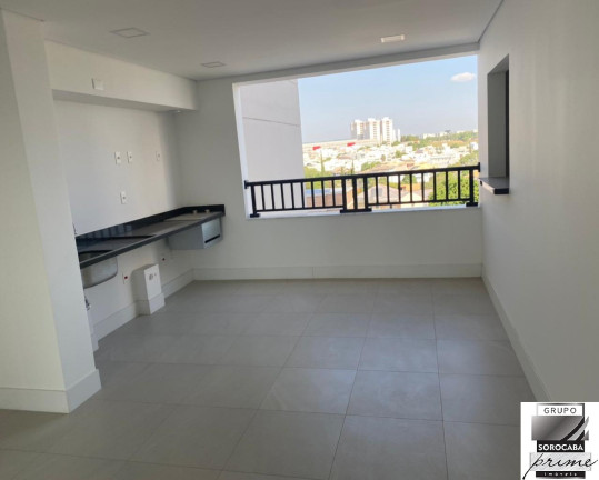 Imagem Apartamento com 4 Quartos à Venda, 314 m² em Parque Campolim - Sorocaba Imagem Apartamento com 4 Quartos à Venda, 314 m² em Parque Campolim - Sorocaba