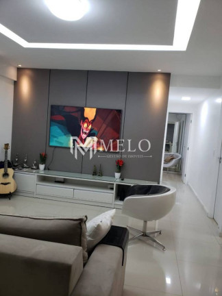 Imagem Apartamento com 2 Quartos à Venda, 72 m² em Imbiribeira - Recife