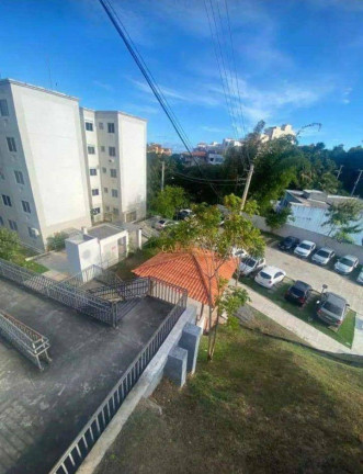 Imagem Apartamento com 2 Quartos à Venda, 40 m² em Jardim Placaford - Salvador