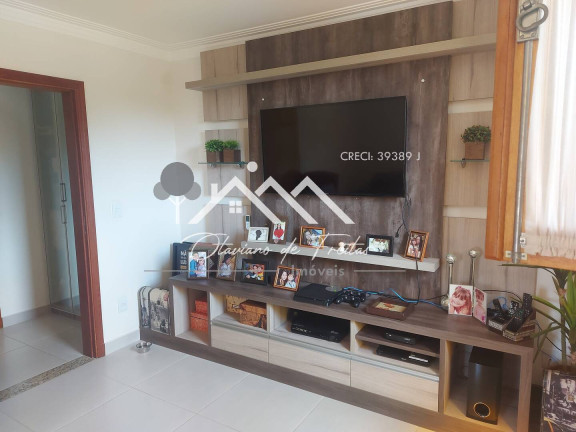 Imagem Casa de Condomínio com 4 Quartos à Venda, 288 m² em Parque Centenário - Jundiaí Imagem Casa de Condomínio com 4 Quartos à Venda, 288 m² em Parque Centenário - Jundiaí