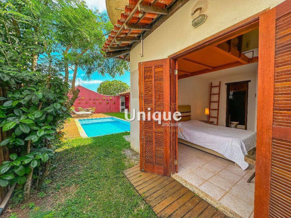 Imagem Casa com 5 Quartos à Venda, 220 m² em Baia Formosa - Armação Dos Búzios Imagem Casa com 5 Quartos à Venda, 220 m² em Baia Formosa - Armação Dos Búzios