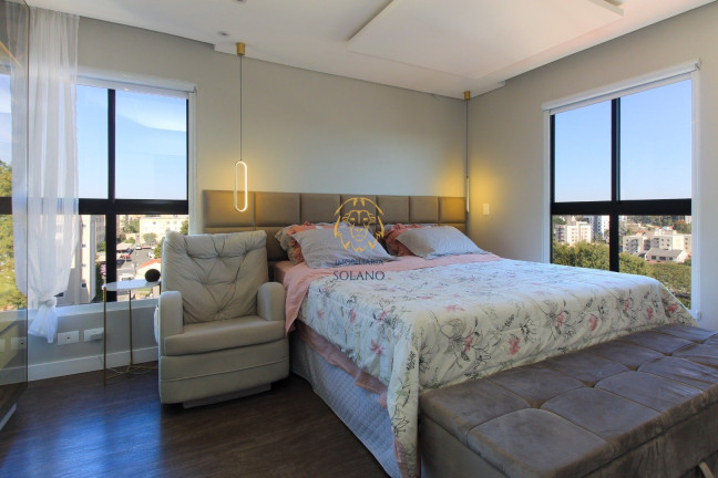 Imagem Apartamento com 2 Quartos à Venda, 90 m² em Tingui - Curitiba Imagem Apartamento com 2 Quartos à Venda, 90 m² em Tingui - Curitiba