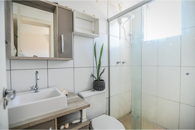Imagem Apartamento com 2 Quartos à Venda, 49 m² em Sarandi - Porto Alegre Imagem Apartamento com 2 Quartos à Venda, 49 m² em Sarandi - Porto Alegre