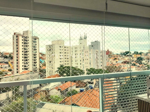 Imagem Apartamento com 2 Quartos à Venda, 69 m² em Pompéia - São Paulo