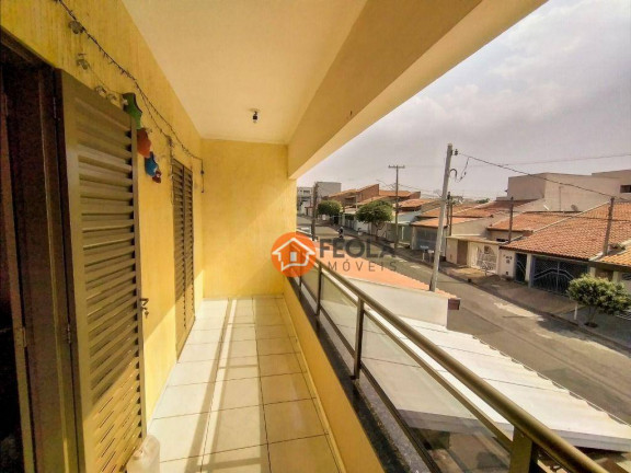 Imagem Casa com 3 Quartos à Venda, 190 m² em Parque Residencial Jaguari - Americana Imagem Casa com 3 Quartos à Venda, 190 m² em Parque Residencial Jaguari - Americana
