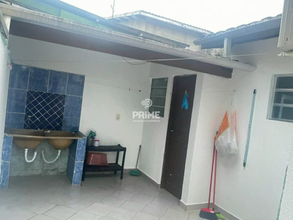 Casa com 2 Quartos à Venda, 90 m² em Jardim Das Gaivotas - Caraguatatuba