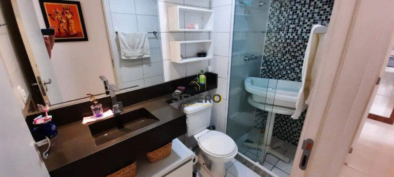 Imagem Apartamento com 2 Quartos à Venda, 60 m² em Fonseca - Niterói Imagem Apartamento com 2 Quartos à Venda, 60 m² em Fonseca - Niterói