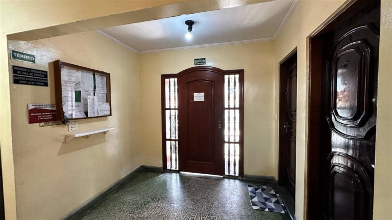 Imagem Apartamento com 1 Quarto à Venda, 50 m² em Guilhermina - Praia Grande Imagem Apartamento com 1 Quarto à Venda, 50 m² em Guilhermina - Praia Grande