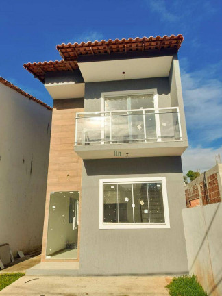 Imagem Casa com 3 Quartos à Venda, 130 m² em Engenho Do Mato - Niterói Imagem Casa com 3 Quartos à Venda, 130 m² em Engenho Do Mato - Niterói