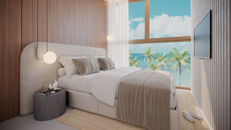 Imagem Studio com 1 Quarto à Venda, 25 m² em Jardim Oceania - João Pessoa Imagem Studio com 1 Quarto à Venda, 25 m² em Jardim Oceania - João Pessoa