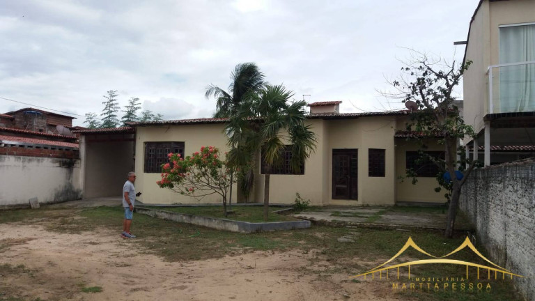 Casa com 3 Quartos à Venda, 544 m² em Emaus - Parnamirim