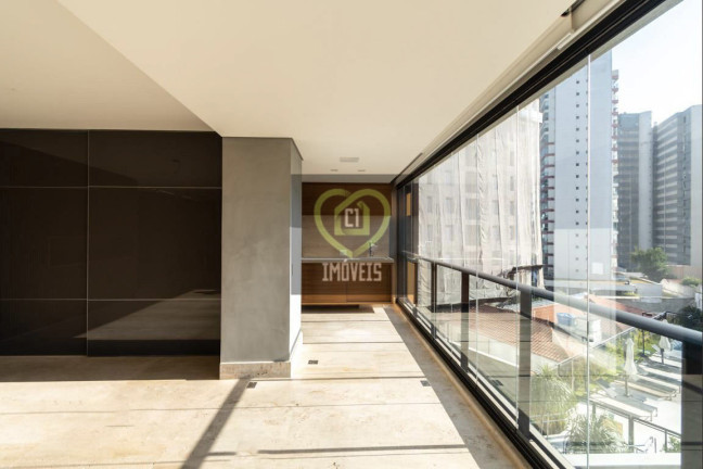 Imagem Apartamento com 2 Quartos à Venda, 129 m² em Perdizes - São Paulo Imagem Apartamento com 2 Quartos à Venda, 129 m² em Perdizes - São Paulo
