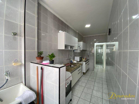 Imagem Apartamento com 1 Quarto à Venda, 47 m² em Mirim - Praia Grande Imagem Apartamento com 1 Quarto à Venda, 47 m² em Mirim - Praia Grande