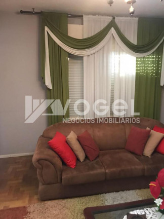 Imagem Casa com 3 Quartos à Venda, em Santa Teresa - Sao Leopoldo Imagem Casa com 3 Quartos à Venda, em Santa Teresa - Sao Leopoldo