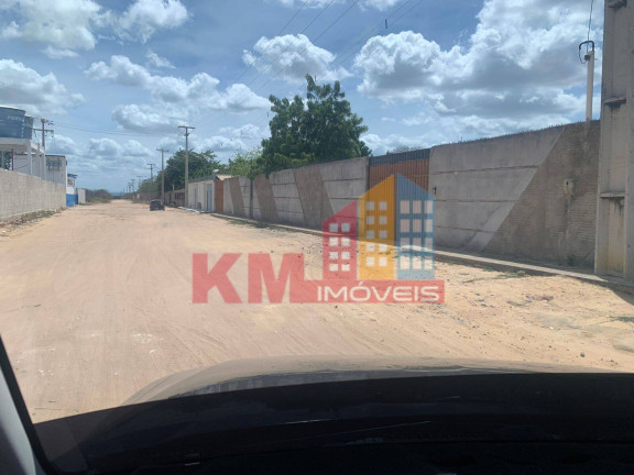 Imagem Terreno à Venda, 700 m² em Redenção - Mossoró