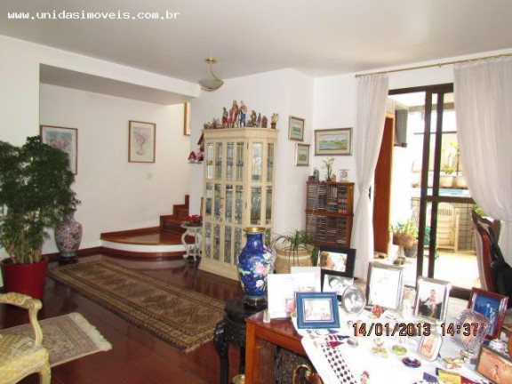 Imagem Apartamento com 4 Quartos à Venda, 280 m² em Vila Andrade - São Paulo