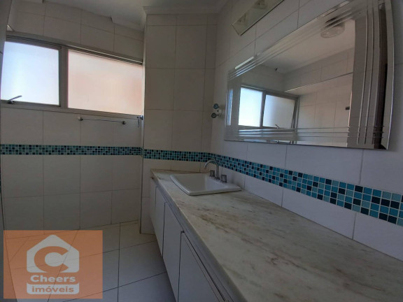 Imagem Apartamento com 3 Quartos à Venda, 121 m² em Paraíso - São Paulo Imagem Apartamento com 3 Quartos à Venda, 121 m² em Paraíso - São Paulo