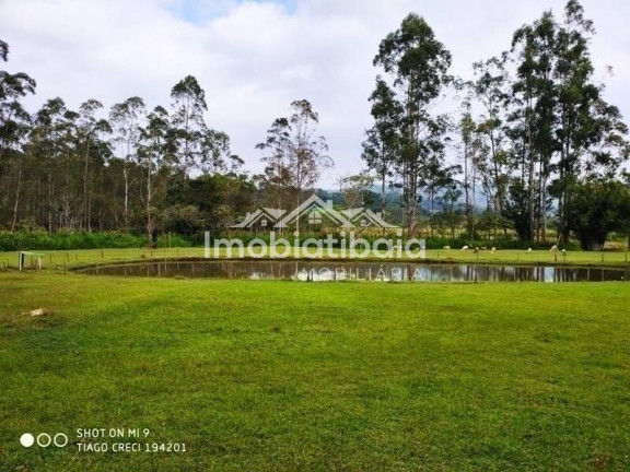 Imagem Chácara com 4 Quartos à Venda, 17.000 m² em Cachoeirinha - Bom Jesus Dos Perdões
