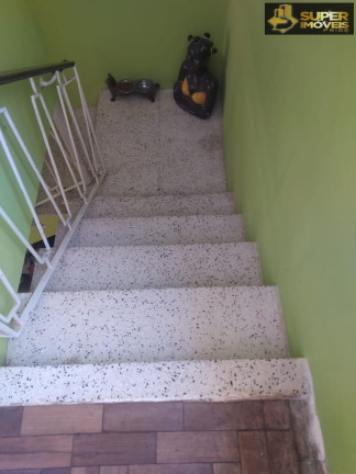 Imagem Casa com 3 Quartos à Venda, 169 m² em Centro - Pelotas