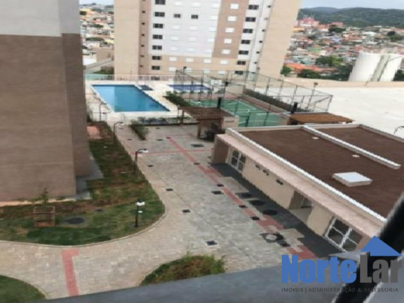 Imagem Apartamento com 2 Quartos à Venda, 44 m² em Vila Pirituba - São Paulo Imagem Apartamento com 2 Quartos à Venda, 44 m² em Vila Pirituba - São Paulo