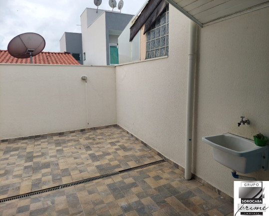 Imagem Casa com 3 Quartos à Venda, 150 m² em Horto Florestal - Sorocaba Imagem Casa com 3 Quartos à Venda, 150 m² em Horto Florestal - Sorocaba