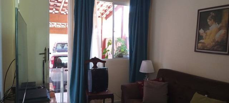 Imagem Casa com 3 Quartos à Venda, 61 m² em Jardim Petrópolis - Cotia Imagem Casa com 3 Quartos à Venda, 61 m² em Jardim Petrópolis - Cotia