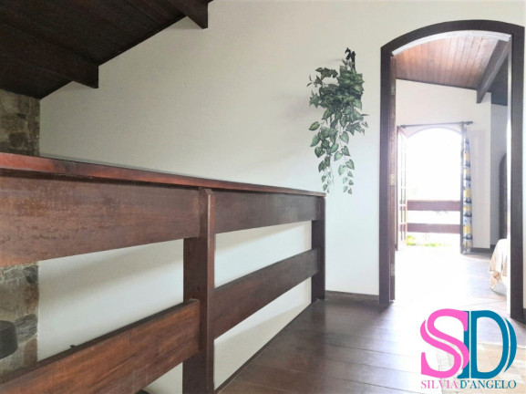 Imagem Casa com 5 Quartos à Venda, 270 m² em Barra Da Lagoa - Ubatuba