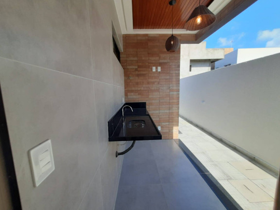 Imagem Apartamento com 3 Quartos à Venda,  em Gramame - João Pessoa