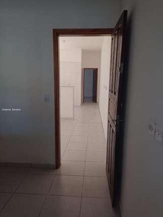 Imagem Casa com 3 Quartos para Alugar, 76 m² em Pararangaba - São José Dos Campos