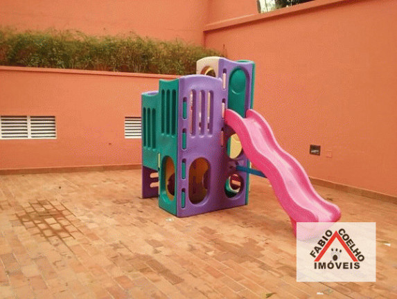 Apartamento com 2 Quartos à Venda, 77 m² em Jabaquara - São Paulo
