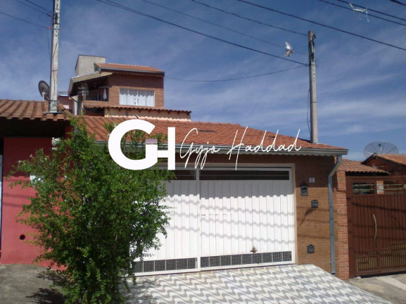 Casa com 4 Quartos à Venda, 280 m² em Jd. Esmeralda - Sorocaba