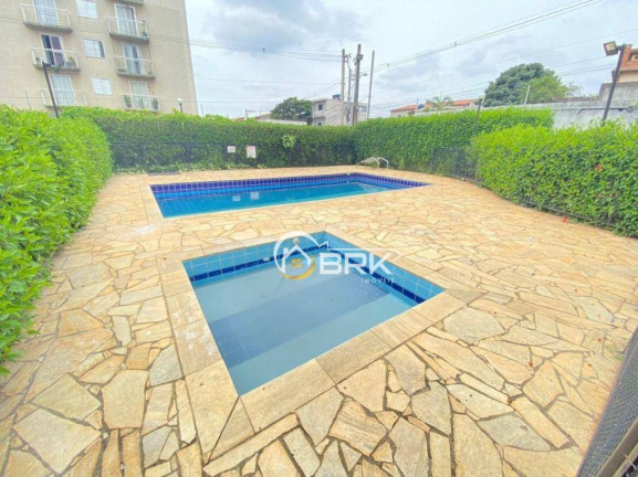 Imagem Apartamento com 3 Quartos à Venda, 63 m² em Vila Cosmopolita - São Paulo
