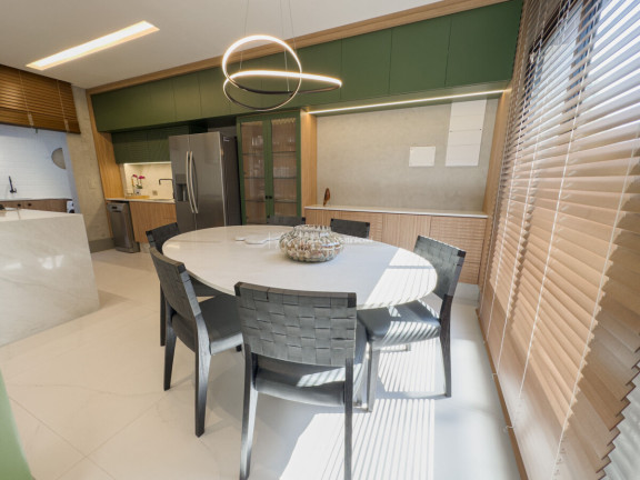 Imagem Casa com 3 Quartos à Venda, 179 m² em São Lourenço - Curitiba