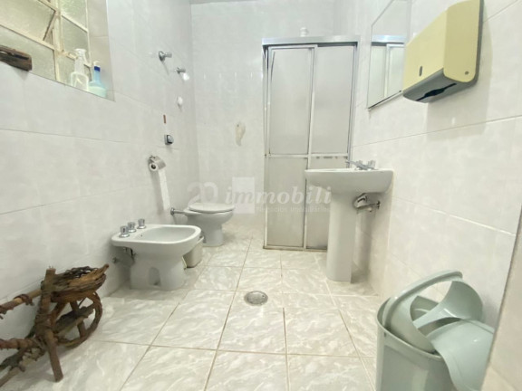 Imagem Apartamento com 2 Quartos à Venda, 100 m² em Higienópolis - São Paulo