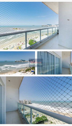 Imagem Apartamento com 3 Quartos à Venda, 148 m² em Pitangueiras - Guarujá Imagem Apartamento com 3 Quartos à Venda, 148 m² em Pitangueiras - Guarujá