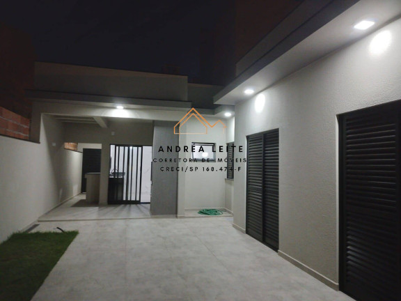 Imagem Casa com 3 Quartos à Venda, 150 m² em Parque Residencial Villa Dos Inglezes - Sorocaba