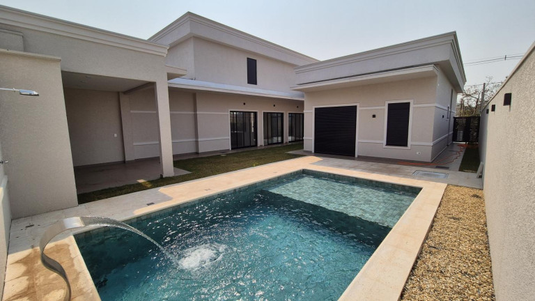 Imagem Casa com 4 Quartos à Venda, 243 m² em Cognópolis - Foz Do Iguaçu