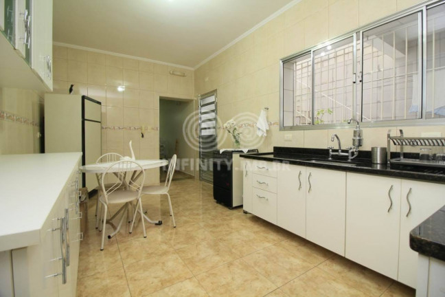 Imagem Casa com 5 Quartos à Venda, 500 m² em Mooca - São Paulo